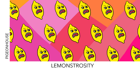 Lemonstrosity T-Shirt